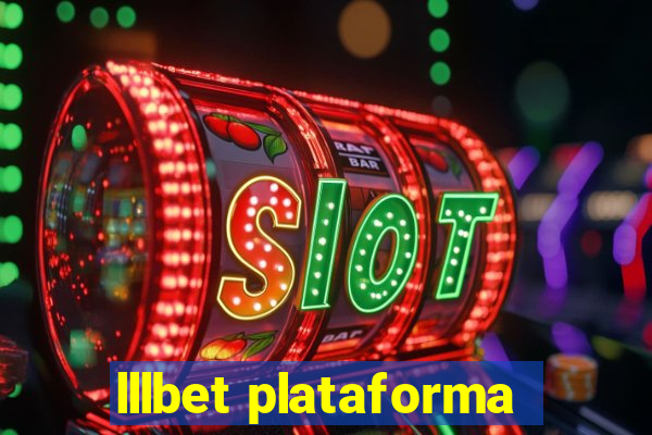 lllbet plataforma